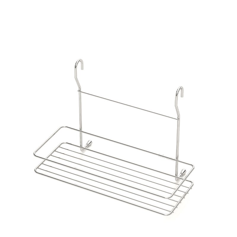 MG063 Rail Rack