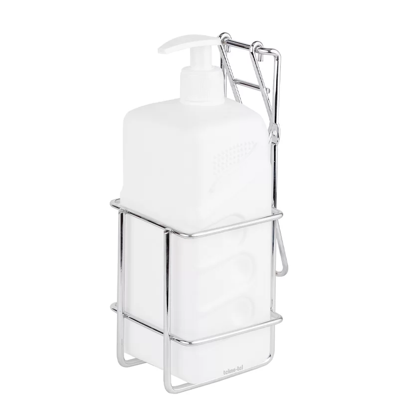 EG301 ELBOW OPERATED SOAP DISPENSER 1LT