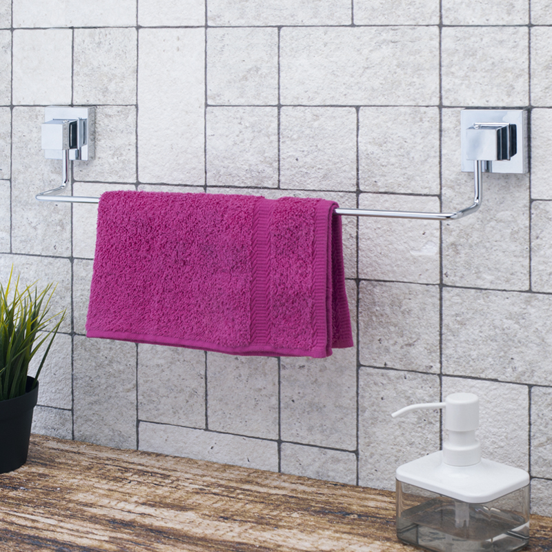 EF260 easyFIX Towel Rack, Self-adhesive