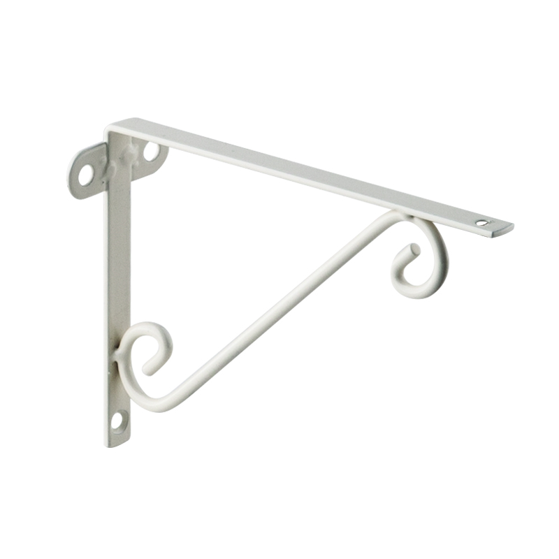 EG161W Shelf L Bracket Shelf Support Corner Brace Joint Bracket