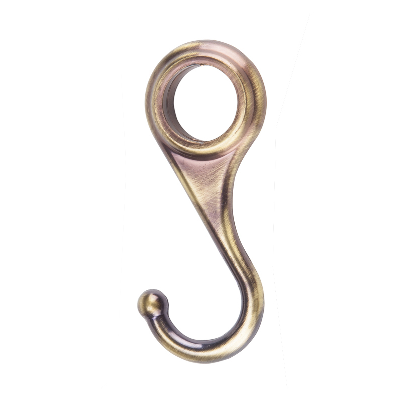 MG074A S Hook Set (5 pcs) - Antique