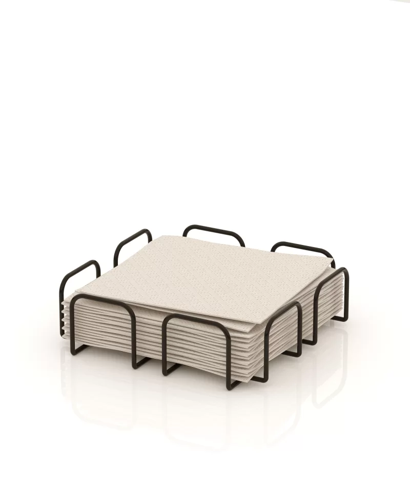 MG310 Napkin Holder