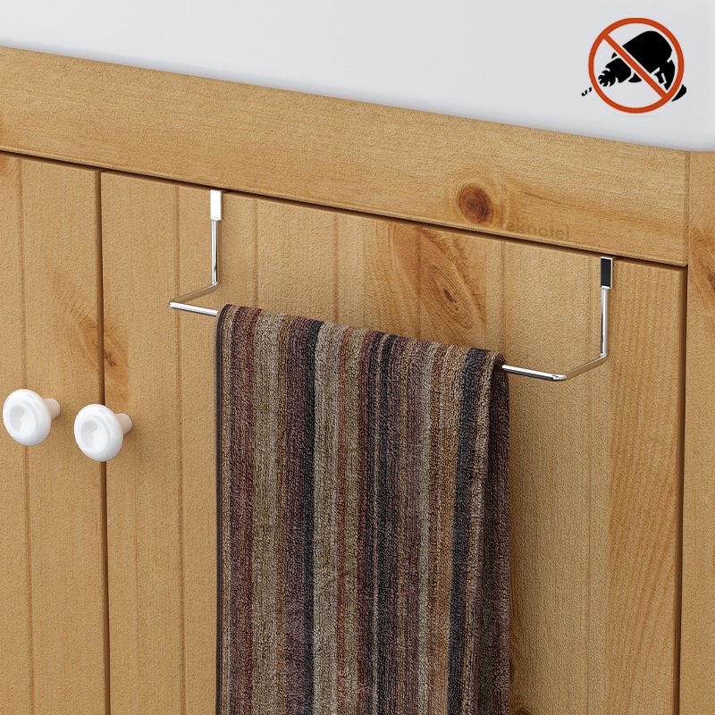 SF260 Space Saver Towel Holder