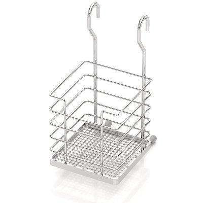 MG073 Space Saver Shelf for Rails