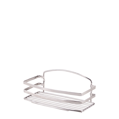 BK084SS Bath Shelf - INOX