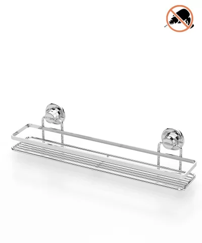 DM064 Wide Shelf with Sucton Cup