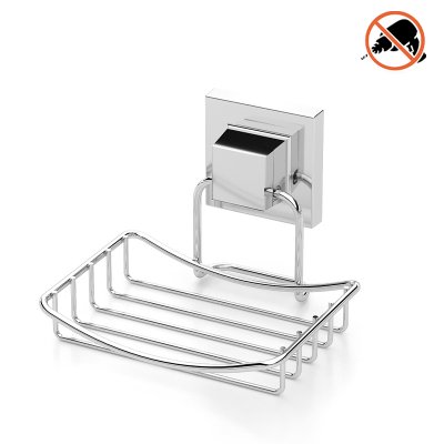 EF265 easyFIX Soap Holder, Self-adhesive