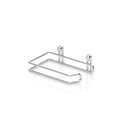 ES017 Toilet Roll Holder CHROME