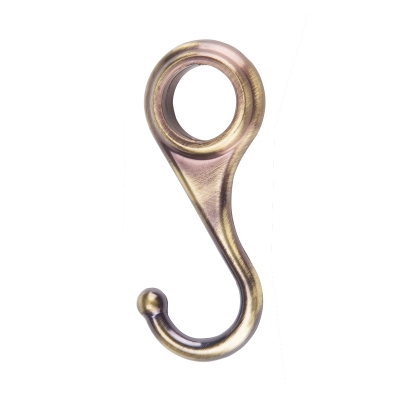 MG074A S Hook Set (5 pcs) - Antique