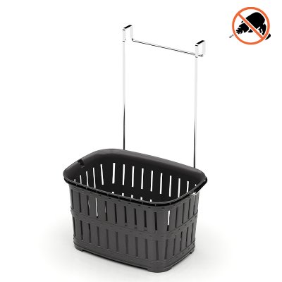 SF003GK Space Saver Multipurpose Plastic Shelf