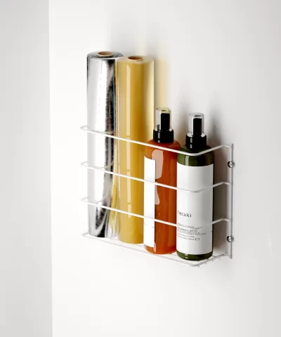 YM2229 Wall Mount Kitchen Organizer