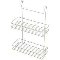 MG064 Rail 2 Tier Rack