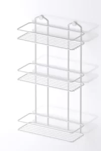 BK019 Bath Shelf Three Tiers