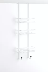 BK066 3 Tier Hanging Shower Caddy