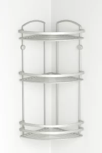 BK083SS Bath Shelf INOX