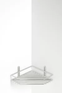 ES071 Bath Corner Shelf