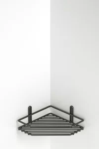 ES071 Bath Corner Shelf