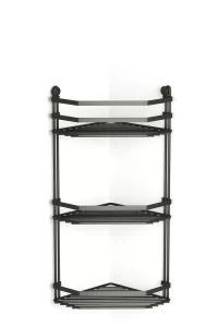ES076 Bath Shelf Sheet Bar Three Tiers