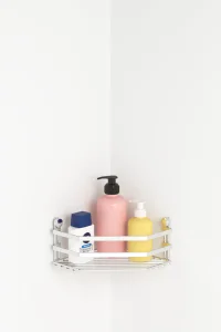 ES077 Bath Shelf Sheet Bar One Tier