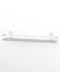 ES064 Wide Shelf Organizer