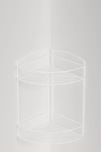 JM002 Eco Bath Shelf 2 Tiers