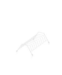 JM016 Dish Rack ECO