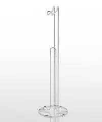 JM092 Toilet Paper Holder Rezerv Stand