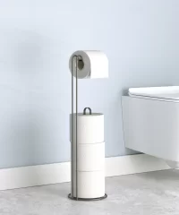 JM092 Toilet Paper Holder Rezerv Stand
