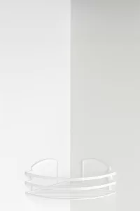 LM007 Bath Corner Shelf