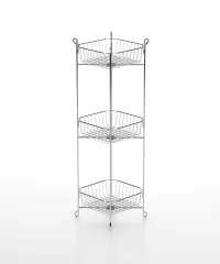 MG014 Decorative 3 Tier Foldable SHELF