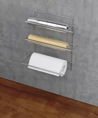 MG033 Foil Dispenser with Screw
