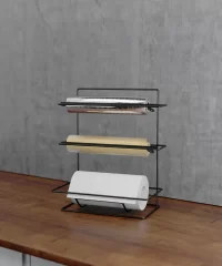 MG034 Foil Dispenser on Table