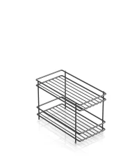 MG526 2 Layer Wide Shelf