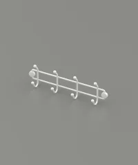MG794 Wall Hanger with 8 Metal Balls