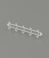 MG795 Wall Hanger with 10 Metal Balls
