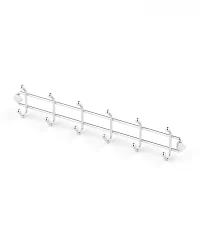 MG796 Wall Hanger with 12 Metal Balis