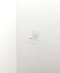 ST126 Toilet Roll Paper Holder, No Drill