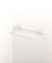 ST127 Wide Towel Holder, No Drill
