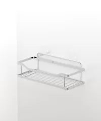 ST185 Wide Shower Caddy, No Drill 