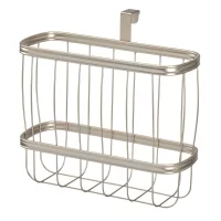 YM2219 Over The Tank Magazine Rack